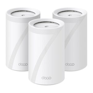 Deco BE65 - WiFi 7 _ 3-pack