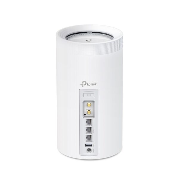 Deco 5G BE9300 Tri-Band Whole Home Mesh Wi-Fi 7 System - Image 2