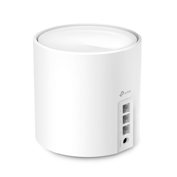 Deco X50 Pro - AX3000 Whole Home Mesh Wi-Fi 6 System - Image 6