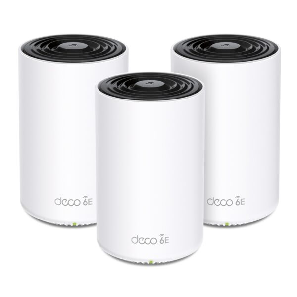 Deco XE75 Pro - Wifi 6E
