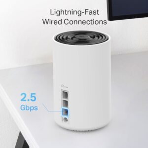 Deco XE75 Pro - Wifi 6